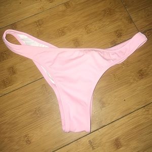 Vs itsy bikini bottoms small